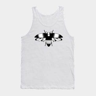 Beetle Tank Top